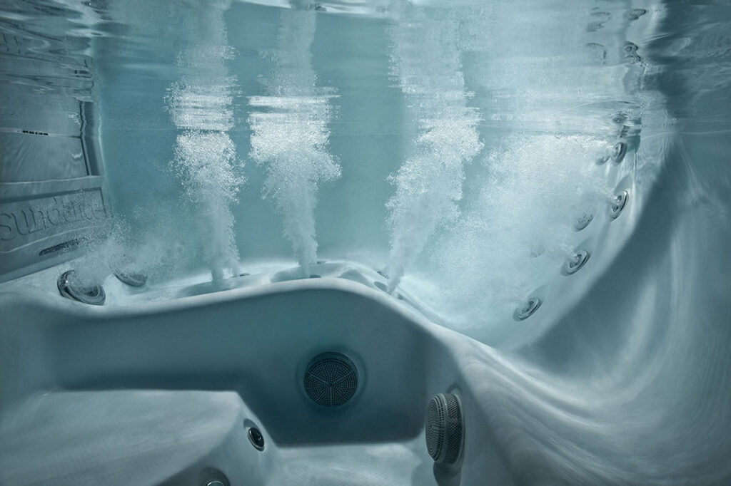 Sundance Spas