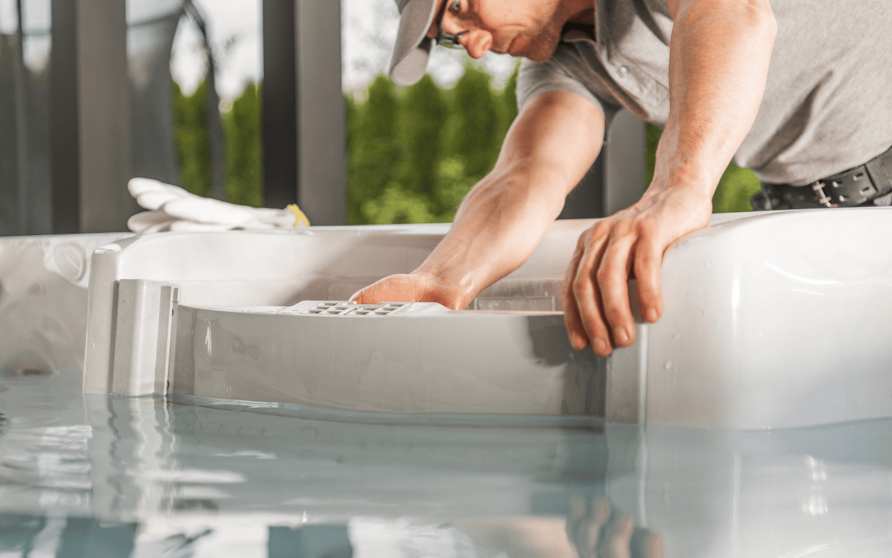 hot-tub-leak-detection