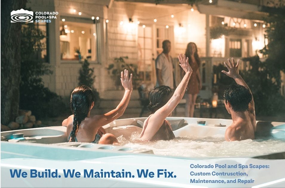 How Often Should You Change Hot Tub Water