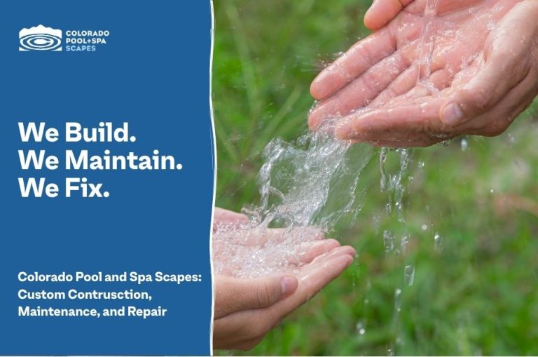 Colorado Water Conservation Update