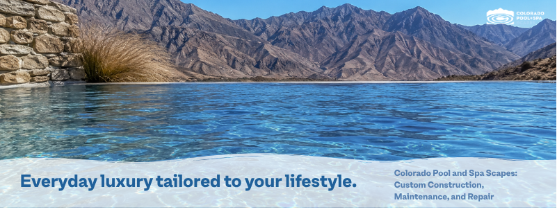 pool maintenance colorado