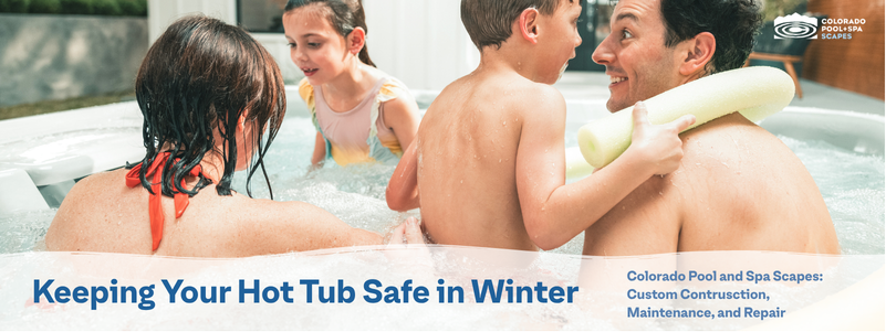 How Colorado Pool + Spa Scapes Handles Emergencies