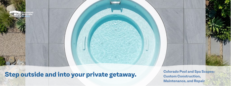 What does my hot tub code mean