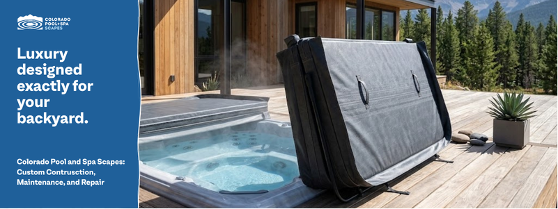 Why hot tub code