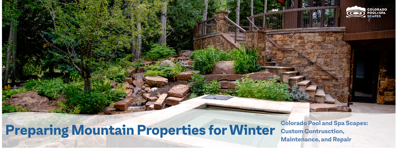 Where DIY Winterization Goes Wrong