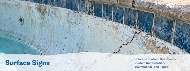 Signs you need a pool remodel